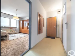 Prodej bytu 2+1, Tanvald, U Lesíka, 57 m2