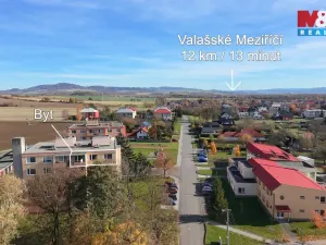 Prodej bytu 2+1, Hustopeče nad Bečvou, J. V. Choráze, 52 m2