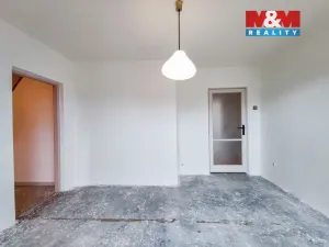 Prodej rodinného domu, Fryčovice, 180 m2