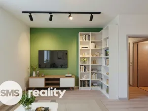 Prodej bytu 2+kk, Nový Jičín, Palackého, 61 m2