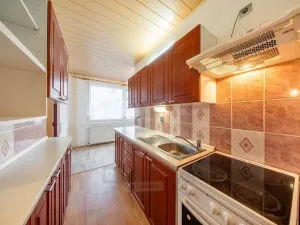 Prodej bytu 1+1, Prachatice - Prachatice II, Italská, 45 m2