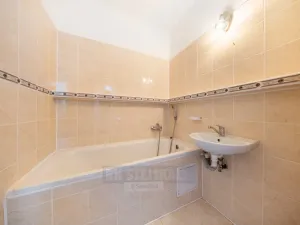 Prodej bytu 1+1, Prachatice - Prachatice II, Italská, 45 m2