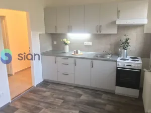 Pronájem bytu 2+1, Ostrava - Hrabůvka, Mitušova, 55 m2