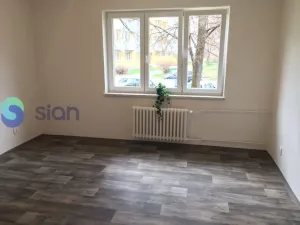 Pronájem bytu 2+1, Ostrava - Hrabůvka, Mitušova, 55 m2