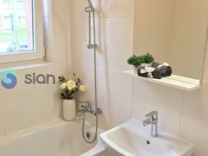 Pronájem bytu 2+1, Ostrava - Hrabůvka, Mitušova, 55 m2