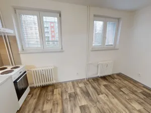 Pronájem bytu 2+1, Ostrava - Hrabůvka, Mitušova, 55 m2