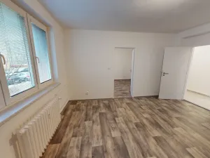 Pronájem bytu 2+1, Ostrava - Hrabůvka, Mitušova, 55 m2