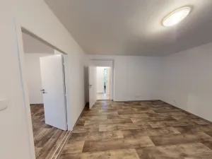 Pronájem bytu 2+1, Ostrava - Hrabůvka, Mitušova, 55 m2