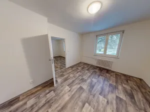 Pronájem bytu 2+1, Ostrava - Hrabůvka, Mitušova, 55 m2