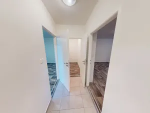 Pronájem bytu 2+1, Ostrava - Hrabůvka, Mitušova, 55 m2