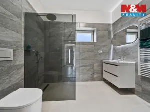 Prodej rodinného domu, Jeníkovice, 104 m2