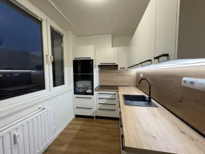 Pronájem bytu 1+1, Zábřeh, Severovýchod, 32 m2