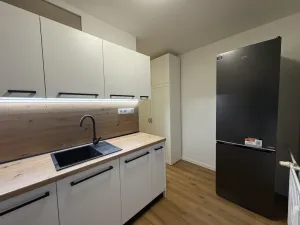Pronájem bytu 1+1, Zábřeh, Severovýchod, 32 m2