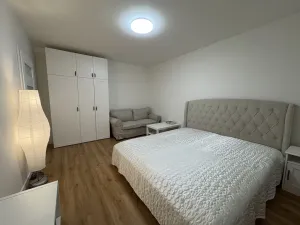 Pronájem bytu 1+1, Zábřeh, Severovýchod, 32 m2