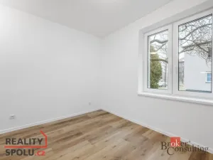 Pronájem bytu 2+kk, Ostrava, 43 m2