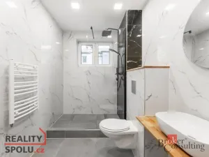 Pronájem bytu 2+kk, Ostrava, 43 m2