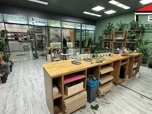 Pronájem obchodního prostoru, Brno, náměstí Svobody, 64 m2