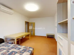 Prodej bytu 1+1, Frýdek-Místek - Místek, Pionýrů, 42 m2