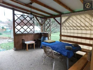 Prodej chaty, Slaný, 16 m2