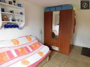 Prodej chaty, Slaný, 16 m2