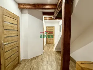 Prodej rodinného domu, Louny - Nečichy, 220 m2