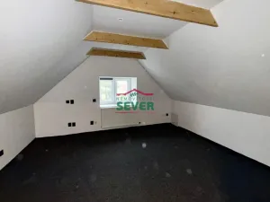 Prodej rodinného domu, Louny - Nečichy, 220 m2