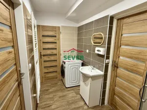 Prodej rodinného domu, Louny - Nečichy, 220 m2