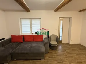 Prodej rodinného domu, Louny - Nečichy, 220 m2