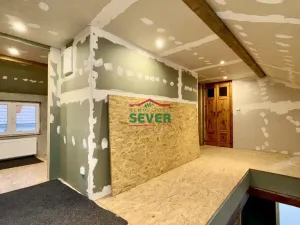 Prodej rodinného domu, Louny - Nečichy, 220 m2