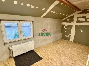 Prodej rodinného domu, Louny - Nečichy, 220 m2