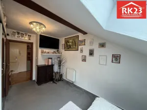 Prodej bytu 3+1, Mariánské Lázně, Karlovarská, 119 m2