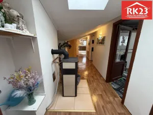 Prodej bytu 3+1, Mariánské Lázně, Karlovarská, 119 m2