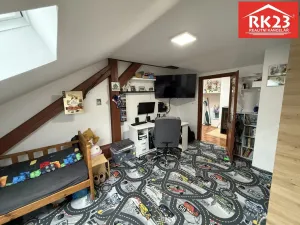 Prodej bytu 3+1, Mariánské Lázně, Karlovarská, 119 m2