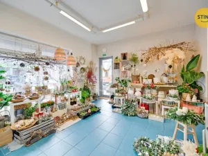 Prodej komerční nemovitosti, Zlín, Kvítková, 609 m2