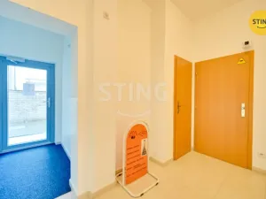 Prodej komerční nemovitosti, Zlín, Kvítková, 609 m2