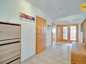 Prodej komerční nemovitosti, Zlín, Kvítková, 609 m2