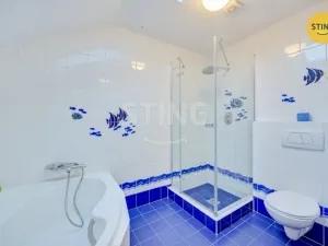 Prodej komerční nemovitosti, Zlín, Kvítková, 609 m2