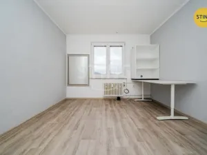 Prodej bytu 3+1, Rožnov pod Radhoštěm, 1. máje, 60 m2