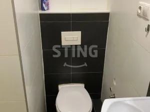 Pronájem bytu 1+kk, Ostrava, Krakovská, 22 m2