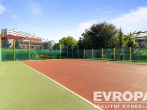 Pronájem bytu 2+1, Pardubice, Jungmannova, 59 m2