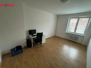 Pronájem bytu 2+1, Holešov, 60 m2