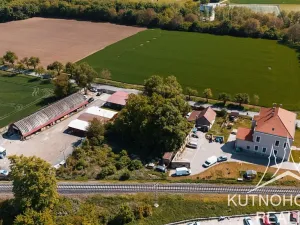 Prodej pozemku pro bydlení, Červené Pečky, V Cihelně, 2190 m2