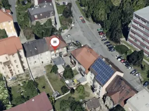 Prodej rodinného domu, Plzeň - Lobzy, Blatenská, 186 m2