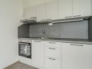 Pronájem bytu 2+kk, Libochovice, Kosmonautů, 34 m2