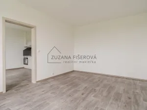 Pronájem bytu 2+kk, Libochovice, Kosmonautů, 34 m2