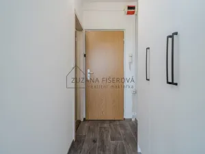 Pronájem bytu 2+kk, Libochovice, Kosmonautů, 34 m2