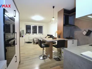 Pronájem bytu 1+kk, Olomouc, Aloise Rašína, 33 m2