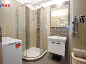 Pronájem bytu 1+kk, Olomouc, Aloise Rašína, 33 m2