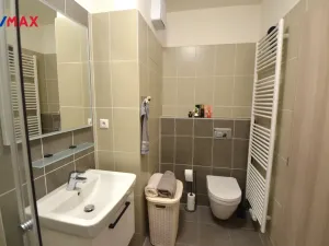 Pronájem bytu 1+kk, Olomouc, Aloise Rašína, 33 m2