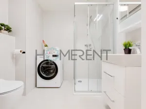 Pronájem bytu 1+kk, Brandýs nad Labem-Stará Boleslav - Stará Boleslav, Josefa Truhláře, 31 m2